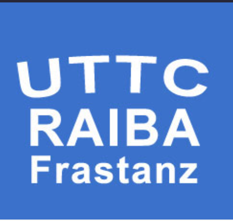 UTTC-Raiba Frastanz